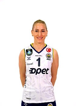 Gizem Orge